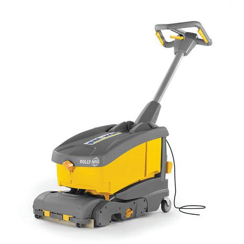 Autolaveuse Rolly Nrg 11 E33