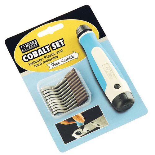 Jeu D'ebavureurs Avec