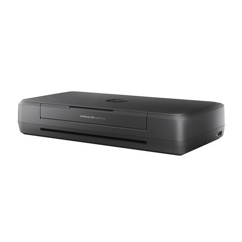 Imprimante couleur - HP - Officejet 200 Mobile Printer