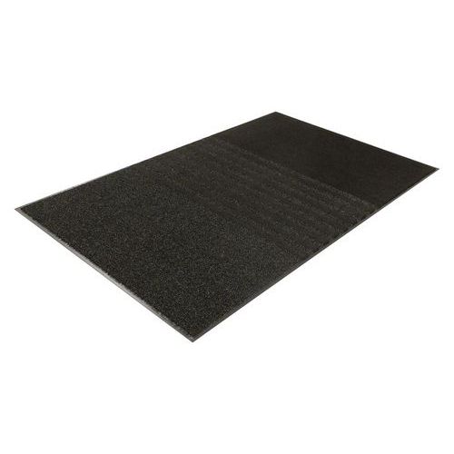 Tapis Absorgrat 120x190 Cm Noir