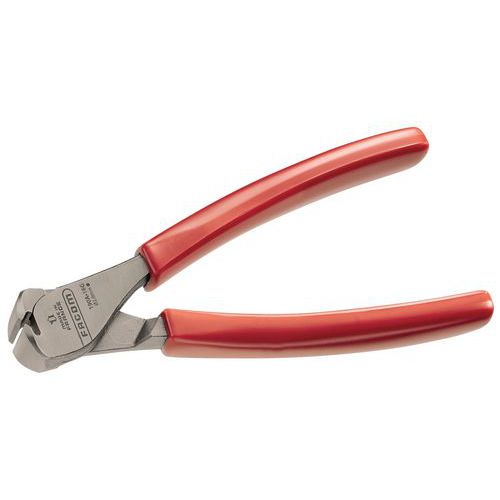 Pince Coupante Devant Gaine Pvc Manutan Fr