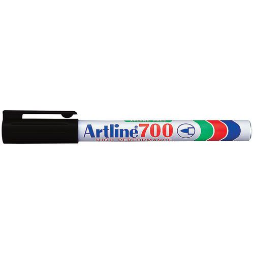 Marqueur Artline 700 Noir