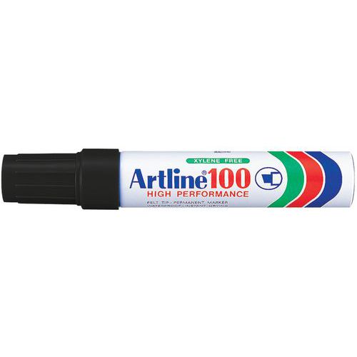 Marqueur Artline 100 Noir