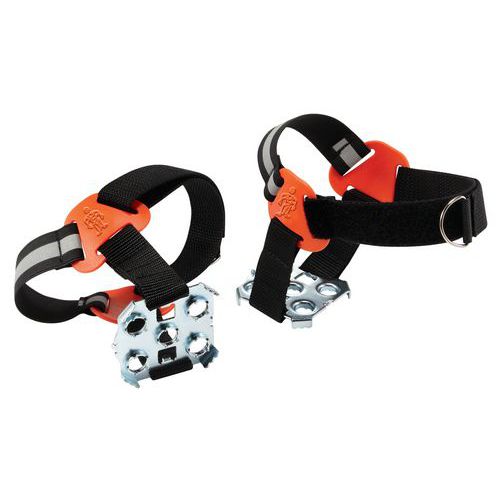 Semelles antidérapantes Trex 6315 Semelles antidérapantes Trex 6315