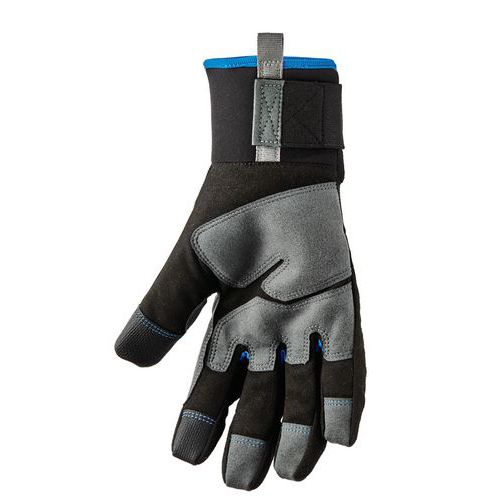 Générique Gants Chauffants Pour Hommes