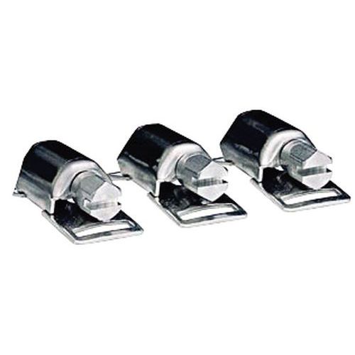 Tete Pour Bande Acier Largeur 8mm