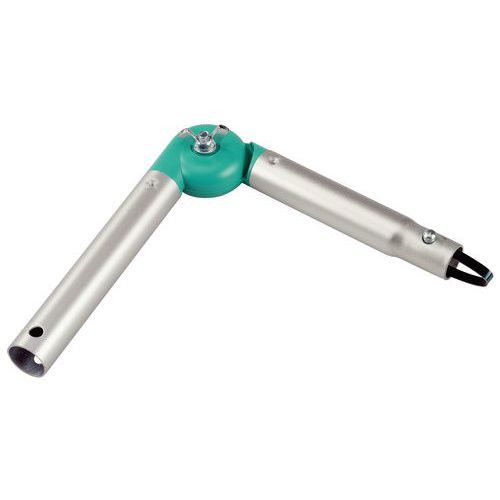 Coude Articule Pour Acc Vitres