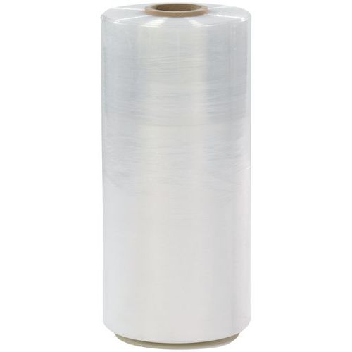 Bobine Film Étirable Machine Lxlxép. : 500mm X1150mx30mic