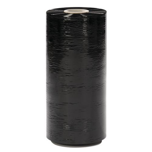 Film étirable Cast opaque 225 % Film étirable Cast opaque 225 %