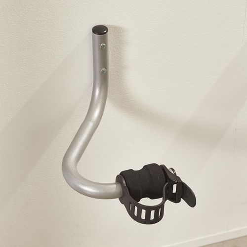 Range Trotinette Au Sol