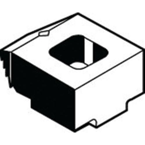 Crapaud Type B Long M10