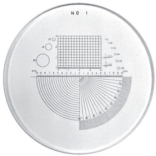 Echelle Multiple