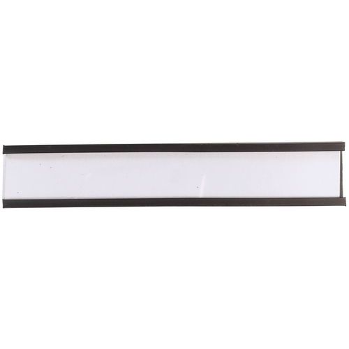 Porte Ã‰tiquette Magnetique 80x15mm