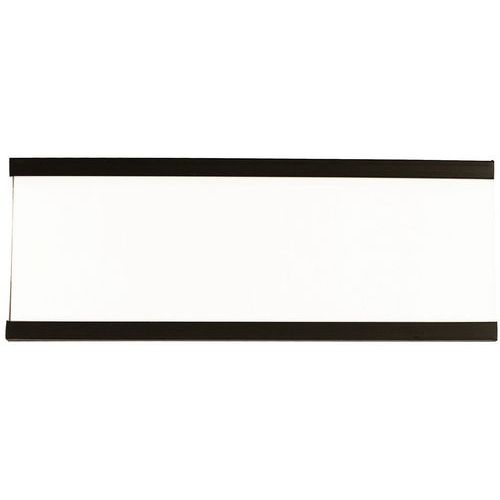 Porte Ã‰tiquette Magnétique 70x100mm