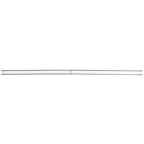 Porte Ã‰tiquette Magnetique 1000 X30mm