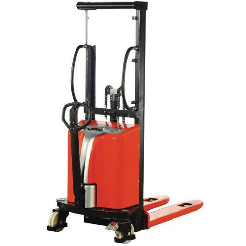 Gerbeur Semi Électrique Levée 1600 - Capacité 1000kg