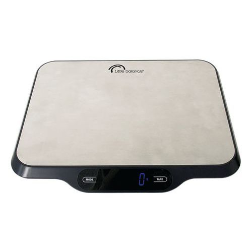 Balance Culinaire Semi Pro Inox 15 Kg