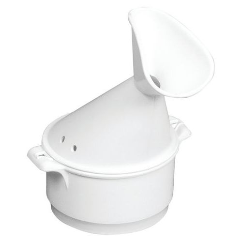 Inhalateurs En Polypropylène