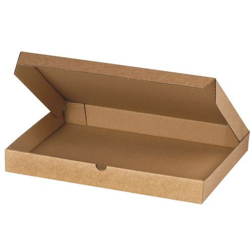 Boite Postale 225x150x25 Extra Plat