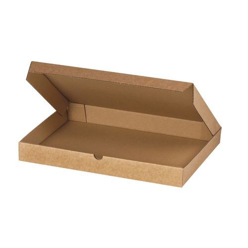 Boite Postale 430x310x50 Extra Plat
