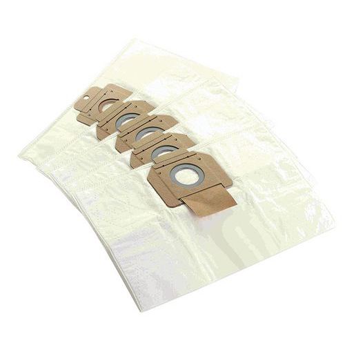 Sacs Papier Pour Aspirateur Nilfisk Alto Attix 30