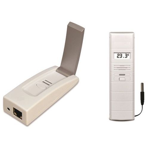 Kit Thermomètre Connecté_250 548