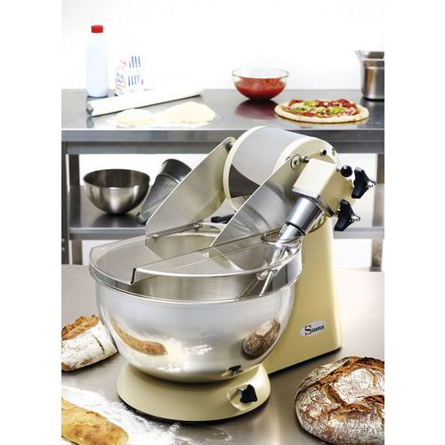 Pétrin-mélangeur 10 Litres_212 007