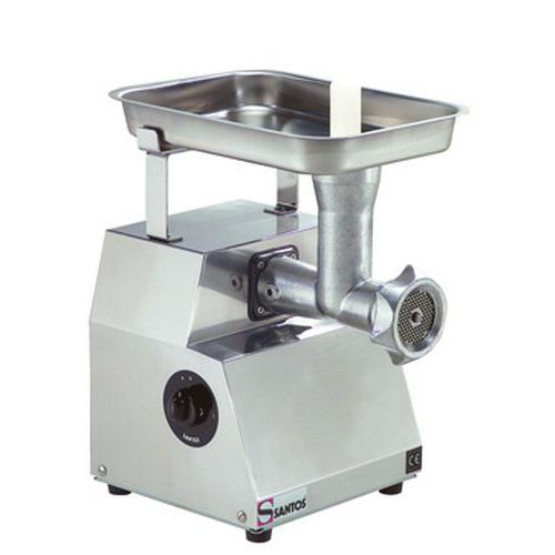 Hachoir à Viande N° 12/12 Corps Diamètre 70mm_186 206