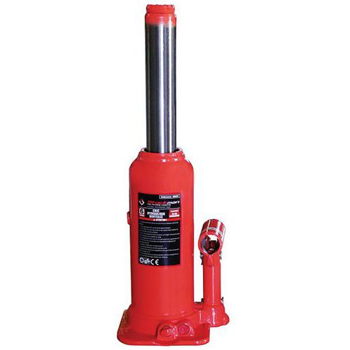 Cric Bouteille Monoverin 6t