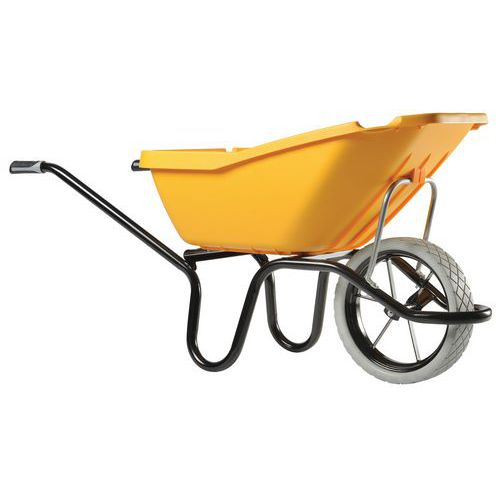 Brouette Pick Up Capacité 110 L