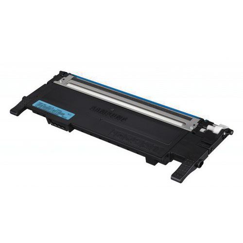 Toner - Cltx4072s - Cyan - 1000 Pages - Samsung