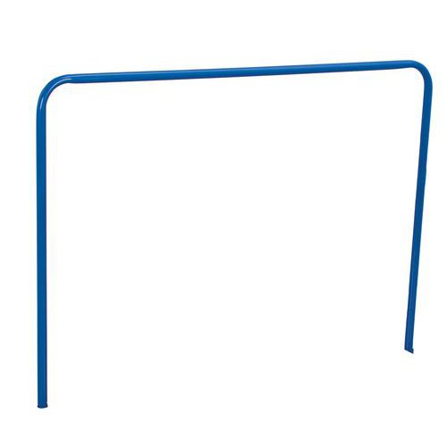 Ridelle Longueur 1600 Mm Hauteur 900 Mm