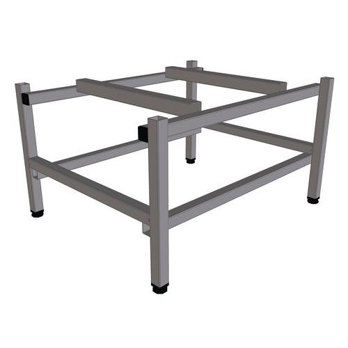 Piètement Armoire à Courrier - 60x50x30cm Type:4299/4266