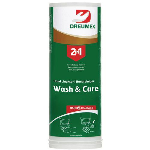 Nettoyant Mains Dreumex Plus Conten.:3 L H:33.4 Cm