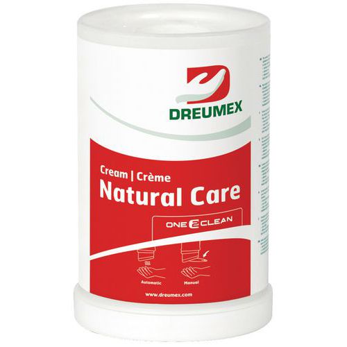Nettoyant Crème Main Dreumex Conten.:15 L Condit.:pot