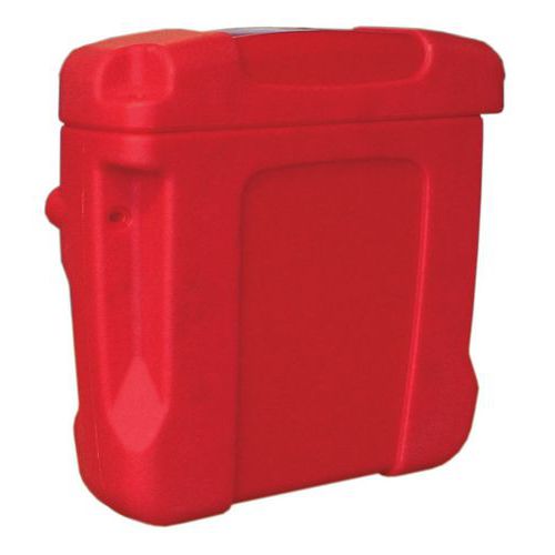 Porte Document De Sécurité