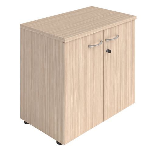 Armoires avec 2 portes battantes Duetto Armoires avec 2 portes battantes Duetto