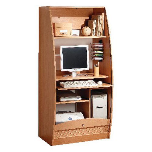 Armoire Multimedia Manutan Fr