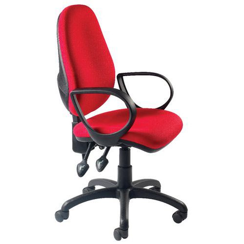 Siège Bureau Saxe Fauteuil Acc Fixes L'unité 1912