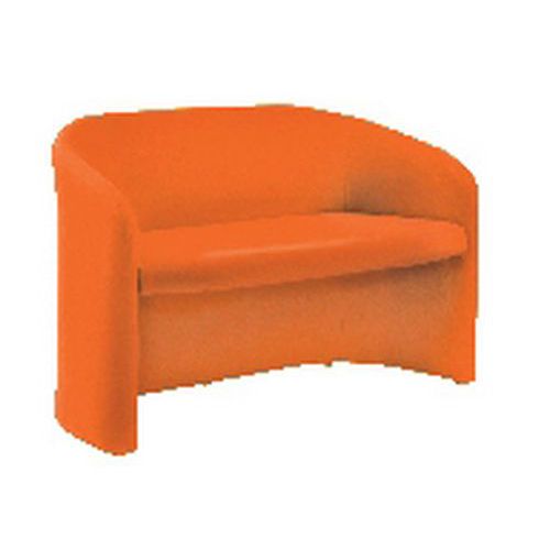 Sièges Majik Canapé 2 Pl Piet S/patins 2507