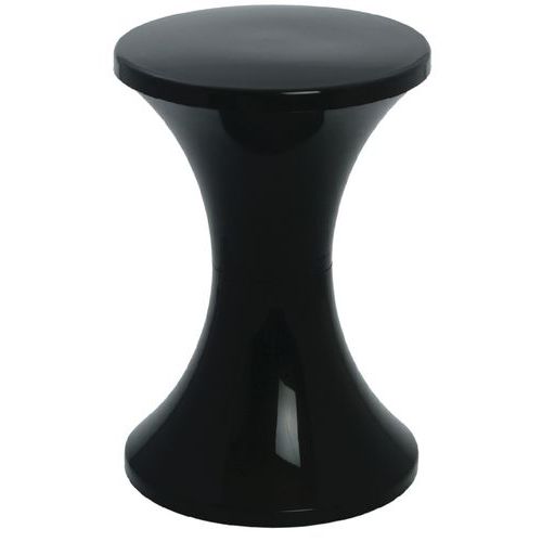 Tabouret Tam Tam Noir_lb09275j