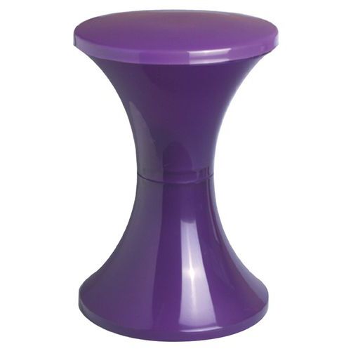 Tabouret Tam Tam Violet_lb09275j