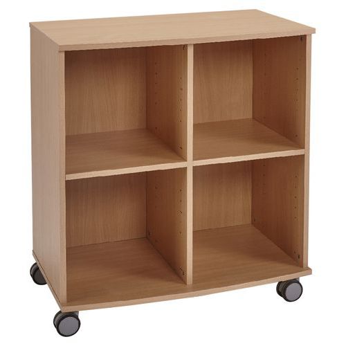 Module Sur Roulettes Alpha_lc07183p