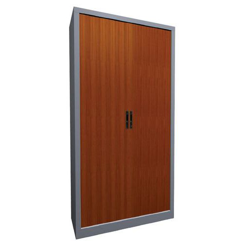 Armoire à Verins Avec Lame L. 100 Cm Et H. 198 Cm T.1786