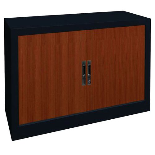 Armoire Verins Avec Lame Largeur 100cm Hauteur 69cm T.1782