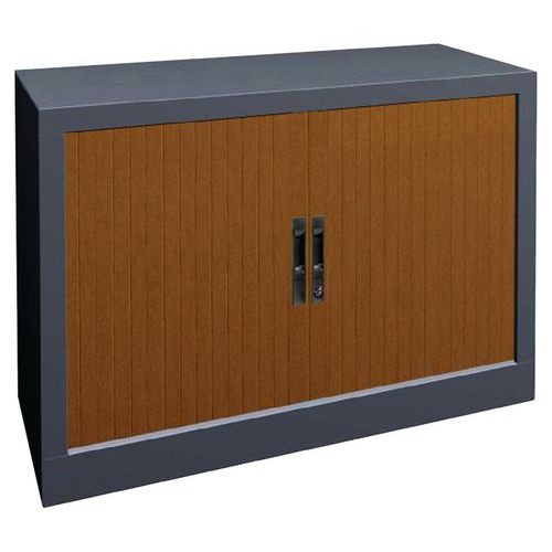 Armoire Verins Avec Lame Largeur 100cm Hauteur 69cm T.1785