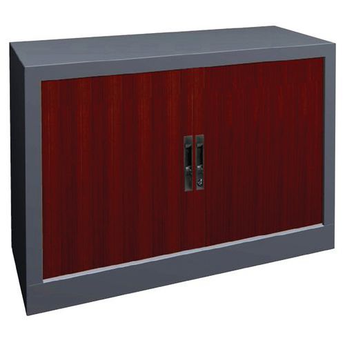 Armoire Verins Avec Lame Largeur 100cm Hauteur 69cm T.1786