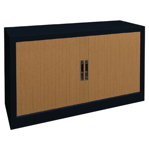 Armoire Vérins Avec Lame Largeur 120 Cm Hauteur 69 Cm T.1781