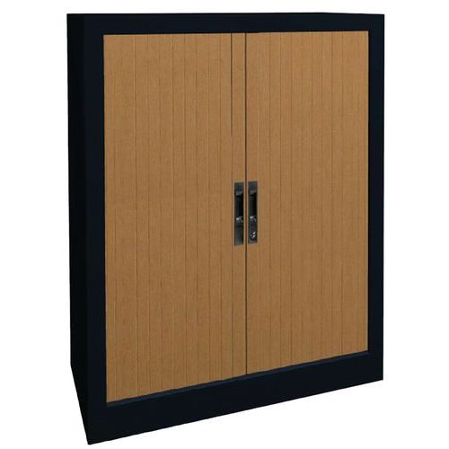 Armoire Vérins Avec Lame Largeur 80 Cm Hauteur 102 Cm T.1781