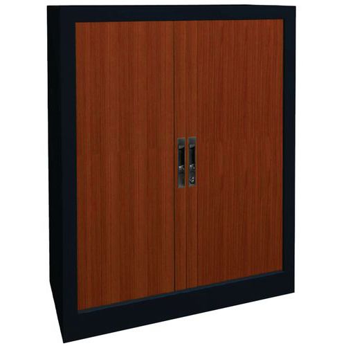 Armoire Vérins Avec Lame Largeur 80 Cm Hauteur 102 Cm T.1782